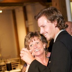 Meet your Posher, Marsha